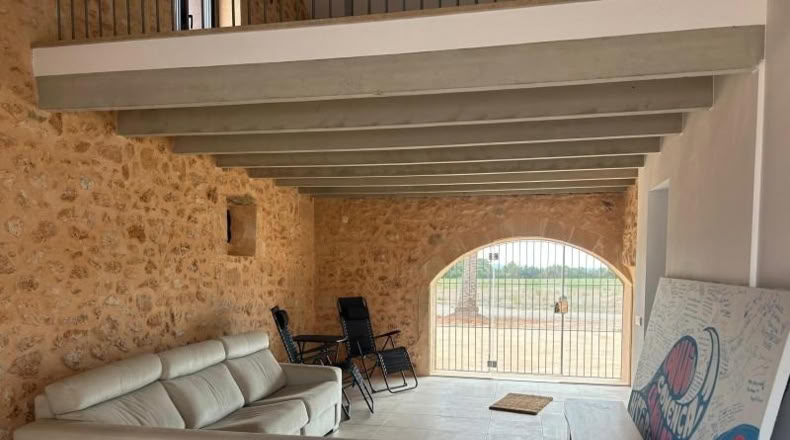 Islas Baleares - Porreras - 1000m2