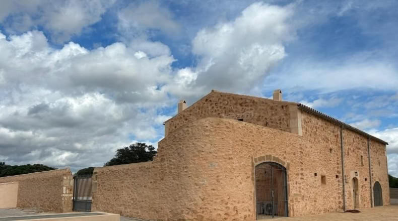 Islas Baleares - Porreras - 1000m2