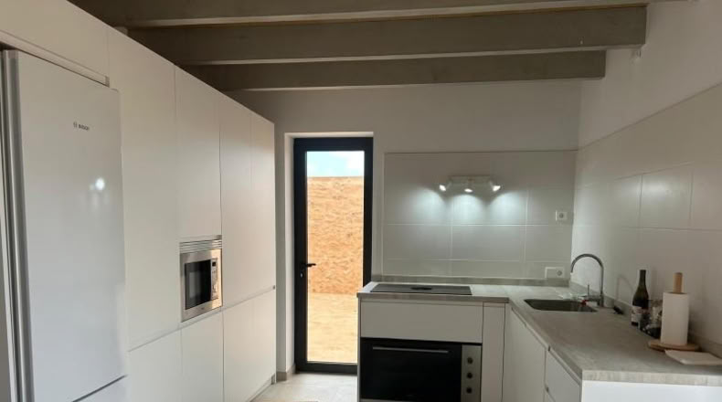 Islas Baleares - Porreras - 1000m2