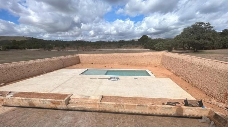 Islas Baleares - Porreras - 1000m2