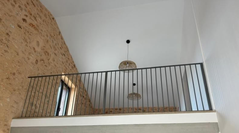 Islas Baleares - Porreras - 1000m2