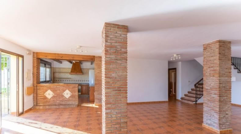 Malaga - Алаурин-де-ла-Торре - 1100m2
