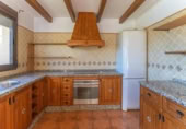 Xalet independent amb terreny en lloguer a la España, Alhaurín de la Torre, ref.: TR320681 foto