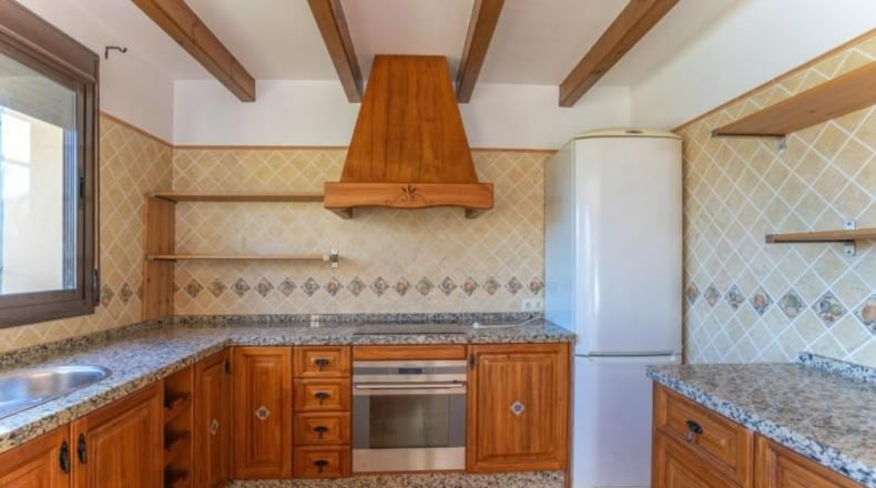 Malaga - Алаурин-де-ла-Торре - 1100m2