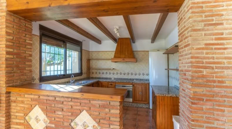 Malaga - Алаурин-де-ла-Торре - 1100m2