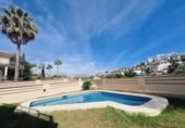 Xalet independent amb terreny en lloguer a la España, Campo-Mijas, ref.: TR294725 foto