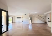 Xalet independent amb terreny en lloguer a la España, Campo-Mijas, ref.: TR294725 foto