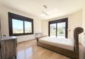 Xalet independent amb terreny en lloguer a la España, Campo-Mijas, ref.: TR294725 foto
