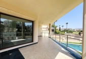Xalet independent amb terreny en lloguer a la España, Campo-Mijas, ref.: TR294725 foto