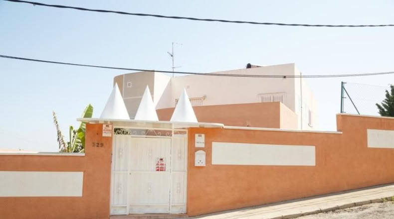 Valencia - Chiva - 1438m2
