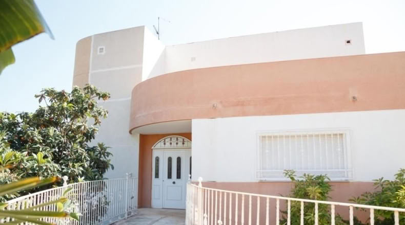 Valencia - Chiva - 1438m2