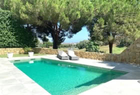 Campo-Mijas 506&nbsp;m² 