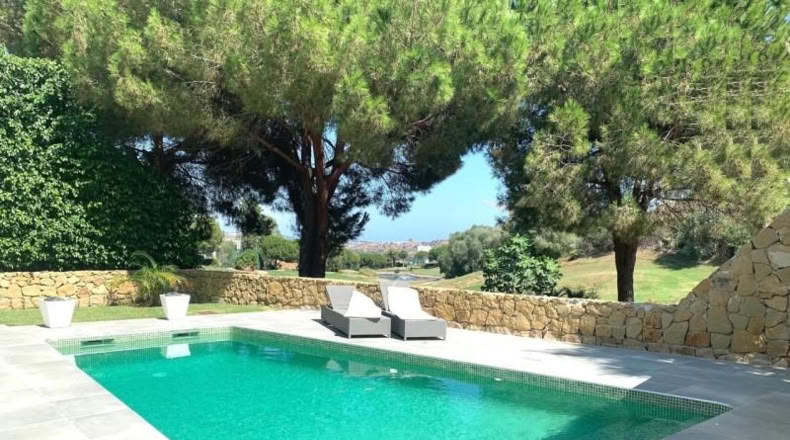 Málaga - Mijas - 506m2