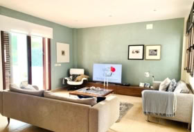 Campo-Mijas 506&nbsp;m² 