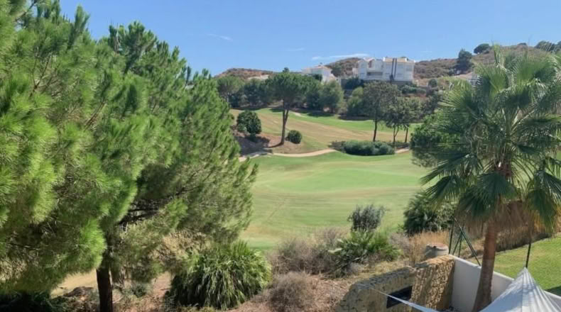 Málaga - Mijas - 506m2