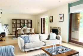 Campo-Mijas 506&nbsp;m² 