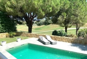 Campo-Mijas 506&nbsp;m² 
