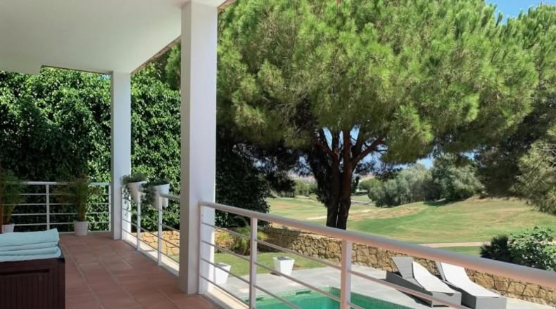 Málaga - Mijas - 506m2