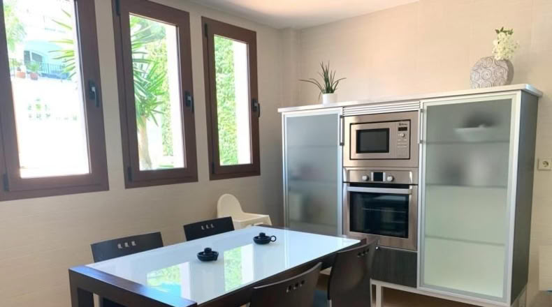 Málaga - Mijas - 506m2