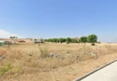 Terreno no urbanizable en venta en la España, Cuéllar, ref: TR299032 foto