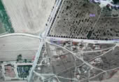 Terreno no urbanizable en venta en la España, Cuéllar, ref: TR299032 foto