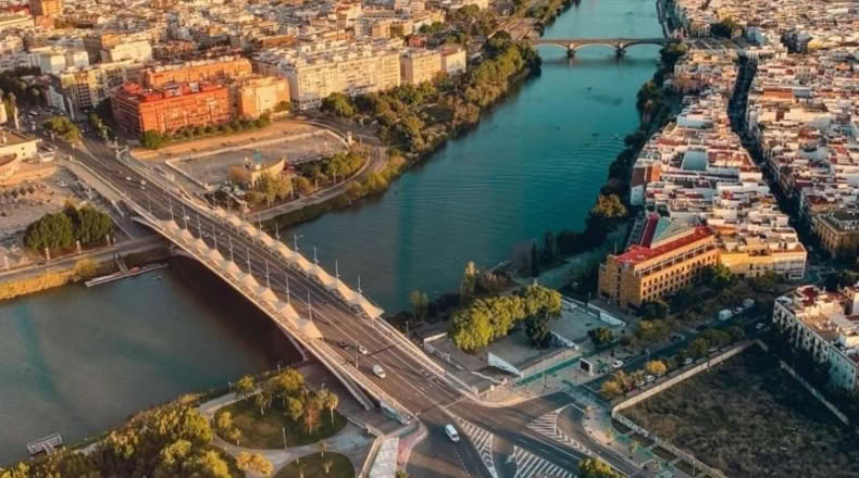 Sevilla - Dos Hermanas - 5563m2