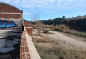 Casa con terreno en alquiler en la España, Esparreguera, ref: TR226688 foto