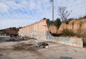 Casa con terreno en alquiler en la España, Esparreguera, ref: TR226688 foto
