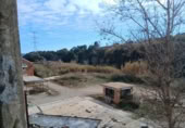 Casa con terreno en alquiler en la España, Esparreguera, ref: TR226688 foto