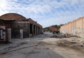 Casa con terreno en alquiler en la España, Esparreguera, ref: TR226688 foto