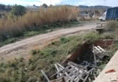 Casa con terreno en alquiler en la España, Esparreguera, ref: TR226688 foto