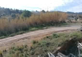 Casa con terreno en alquiler en la España, Esparreguera, ref: TR226688 foto