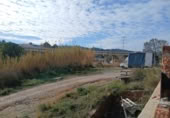 Casa con terreno en alquiler en la España, Esparreguera, ref: TR226688 foto