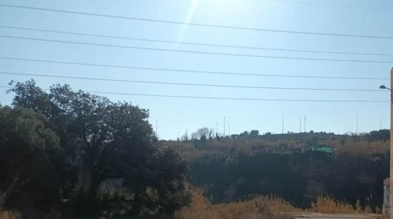 Barcelona - Esparreguera - 9598m2