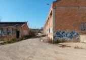 Casa con terreno en alquiler en la España, Esparreguera, ref: TR226688 foto