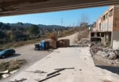 Casa con terreno en alquiler en la España, Esparreguera, ref: TR226688 foto