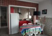 Casa de pueblo en alquiler en la España, Santa Pola, ref: TR317901 foto