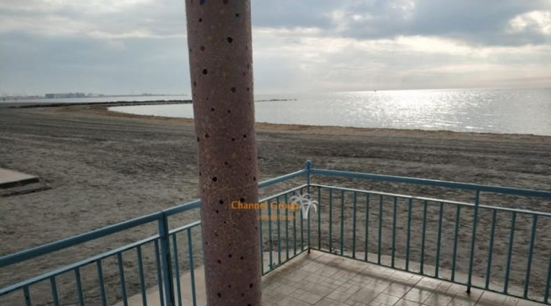 Alicante - Santa Pola - 165m2