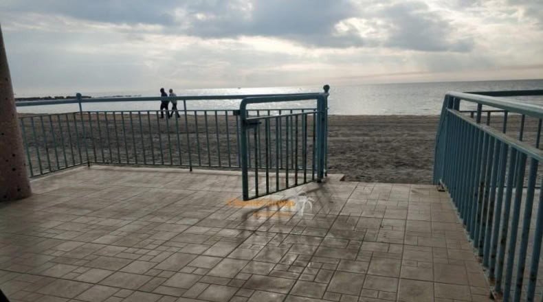 Alicante - Santa Pola - 165m2