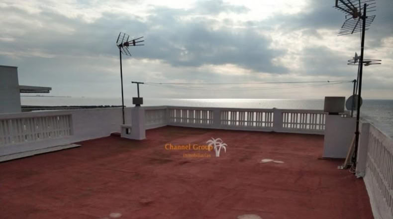 Alicante - Santa Pola - 165m2
