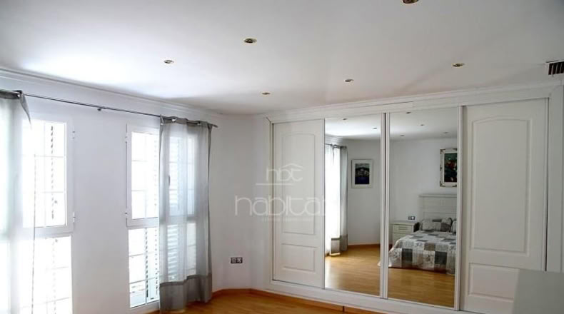 Valencia - La Eliana - 972m2