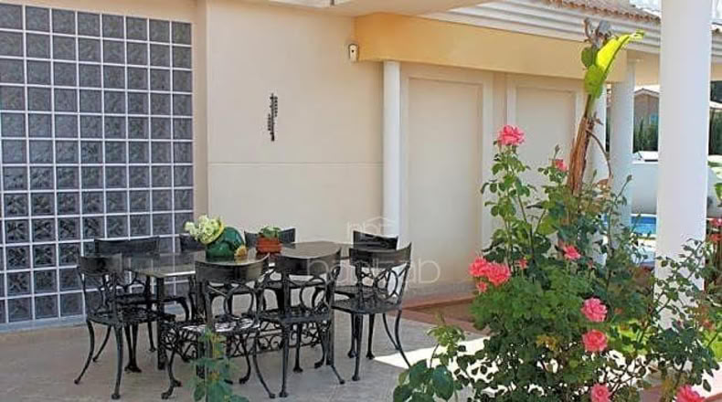 Valencia - La Eliana - 972m2