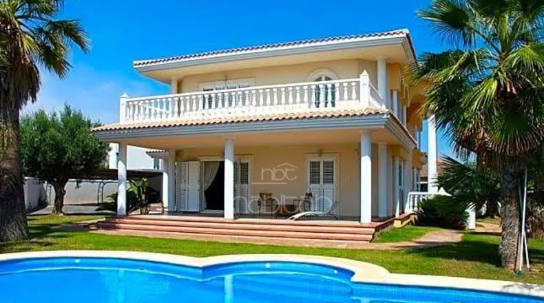 Valencia - La Eliana - 972m2
