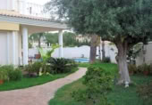 Xalet independent amb terreny en lloguer a la España, l'Eliana, ref.: TR300426 foto