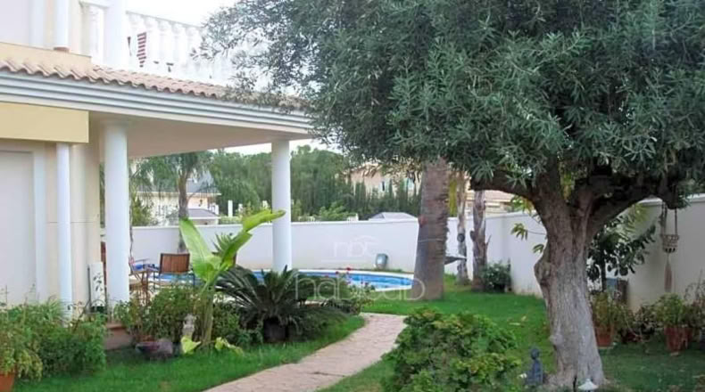 Valencia - La Eliana - 972m2