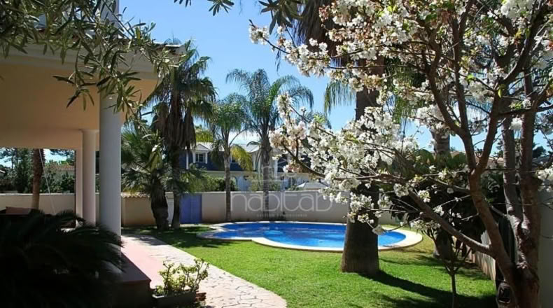 Valencia - La Eliana - 972m2