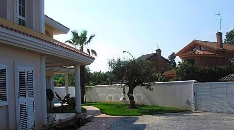 Valencia - La Eliana - 972m2