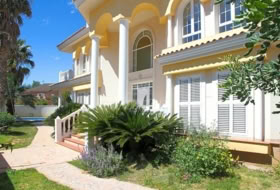 l'Eliana 972&nbsp;m² 