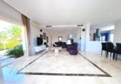 Xalet independent amb terreny en lloguer a la España, Campo-Mijas, ref.: TR295203 foto