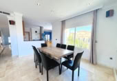 Xalet independent amb terreny en lloguer a la España, Campo-Mijas, ref.: TR295203 foto